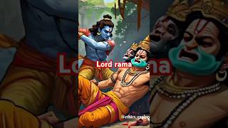 राम को 14 वर्ष का वनवास ही क्यों जाना पड़ा. ..?🤔#epictales #ramayana #indianmythology