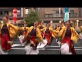 kagura 2015 美濃源氏七夕まつり 公園会場 和祿