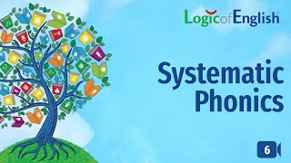 Systematic Phonics