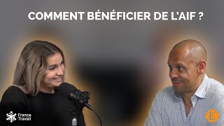 Comment bénéficier de l'AIF pour une formation d'anglais financée par Pôle Emploi ?