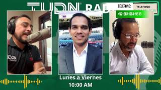 Es Momento de Deportes al Día a través de “TUDN 1700 AM”