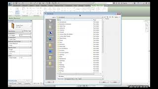 Revit L shape Day 1 Tutorial