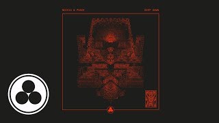 Noisia \u0026 Phace - Deep Down