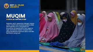 PROFIL SDIT AL-ISLAM JAKARTA