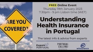Understanding Health Insurance in Portugal