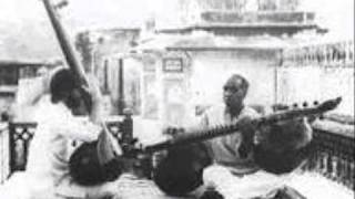 Zia Mohiuddin Dagar - Dhrupad - Raga Pancham Kosh / Malkauns