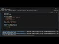 1) How to convert SQL query in #python #Pandas part 1