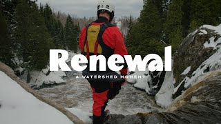 Renewal: A Watershed Moment