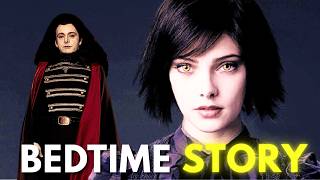 The Entire Theory Behind Alice Cullen and Her Real Connection To Aro To Fall Asleep | Twilight ASMR