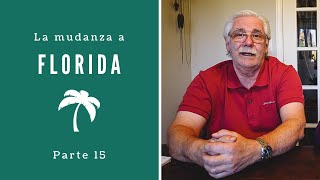 La MUDANZA A FLORIDA 🌴 | Emigrando a los ESTADOS UNIDOS Otra Vez + Cómo Fue VIVIR EN MIAMI