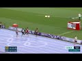 Jakob Ingebrigtsen wins Men's 5000m Race Olympics Paris 2024 to Gold & Grant Fisher Bronze for USA