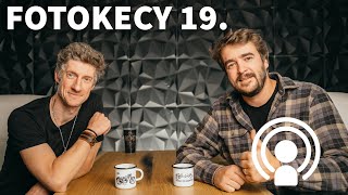 19. FOTOKECY - zuby, jelení říje, svatby a FotoŠkoda FEST