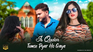 Is Qadar Tumse Humein Pyar Ho Gaya | Dance Academy Love Story | Darshan Raval | New Song | ST