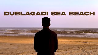 Exploring Dublagadi Sea Beach, Balasore – A Hidden Gem in Odisha | Mr NDM