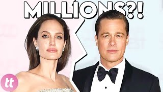 Most Expensive Celebrity Divorces