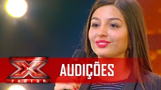 O medo atrapalhou Lorena? | X Factor BR