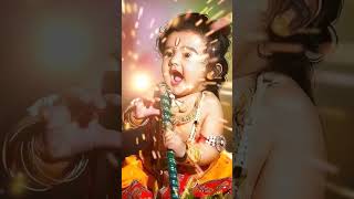 જન્માષ્ટમી સ્પેશ્યલ 4k happy birthaday Krishna song💥 #janmashtamispecial #krishnastatus #janmashtami