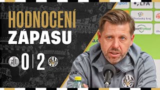 David Horejš hodnotí vítězství v Českých Budějovicích