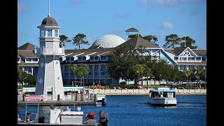 Disney S Beach Club Villas Room Tours 2017 2 Bedroom