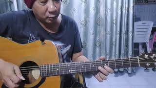 สอน แพ้ใจ เสก โลโซ cover solo lesson