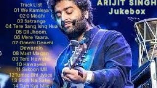 BAST of Arijit Singh song non stop booking is songs official video HD music video by Arijit Singh