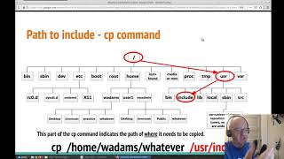 BASH Basics: Paths Part 1 - Absolute Paths