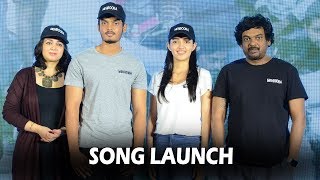 Mehbooba Movie Song Launch | Akash Puri | Neha Shetty | TFPC