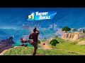 high kill solo ranked win full gameplay fortnite chapter 5 season 3