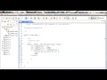 Eclipse Tips and Tricks for Beginners Tutorial
