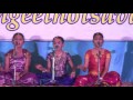 Saamagaana Sangeetha Sabha - Music Festival 2015 - Sriranjani Team   Students Concert