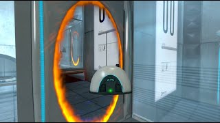 PORTAL | Chambers 1-19 | No Commentary