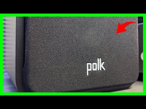 3 Things to Know About the Polk Audio Signature S10E Bookshelf Speakers | Judgement