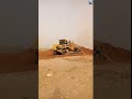 cat D9T Bulldozer Work In Saudi Arabia || #Virendrasingh