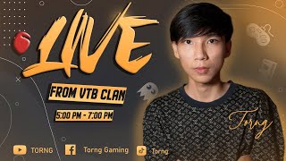 live | steamer ទើបចាប់កំណើតមកហើយ......