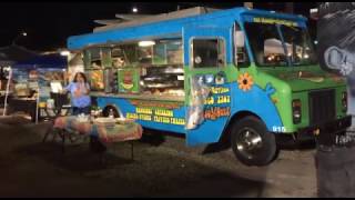 First Friday in Phoenix, Arizona