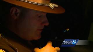 KCCI Investigates: Trooper shortage strains the Iowa State Patrol