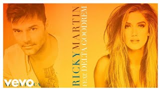 Ricky Martin - Vente Pa' Ca (Cover Audio) ft. Delta Goodrem