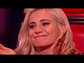 brilliant mashup shocks the coaches on the voice kids journey 172