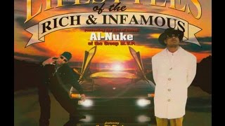 Al Nuke - True Playa's