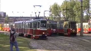 Konstal 102N, Tramwaje Śląskie (2008)