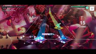 [AAside] Cynicaltic Fakestar — Epsilon Phi HARD Full Combo