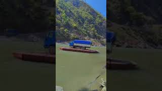 karnali river