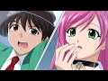 Rosario + Vampire - Saison 1, épisode 3 [VF]