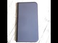 Flip Cover Wallet Leather Case For Huawei Honor 8X 8X Max Slim Fitted