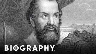 Galileo Physicist Mini Bio Bio