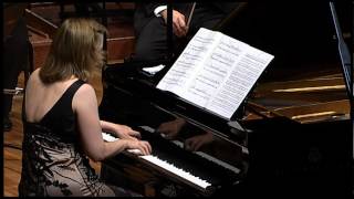 MACKEY Stumble to Grace - Piano Concerto (Sydney Symphony Orchestra / David Robertson)