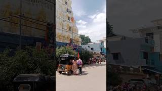 Devuni kadapa sri Venkateshwara swamy temple #trending #kadapa#temple #ytshortsvideo #viral #shorts