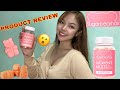 SUGARBEAR WOMENS MULTIVITAMINS PRODUCT REVIEW, Sugar Bear | Zanne tries