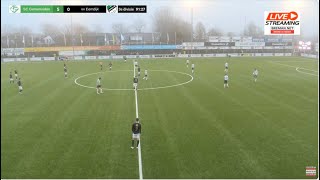 18-01-2025 Samenvatting SC Genemuiden - v.v. Eemdijk