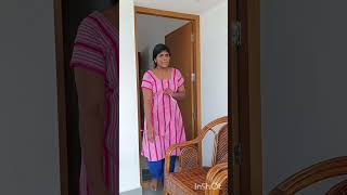 ഞാൻ വീട്ടിൽ കാണിക്കുന്നത്... #shorts